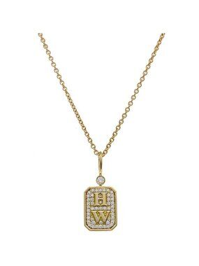 Harry Winston Necklace Cmdyrdpalog